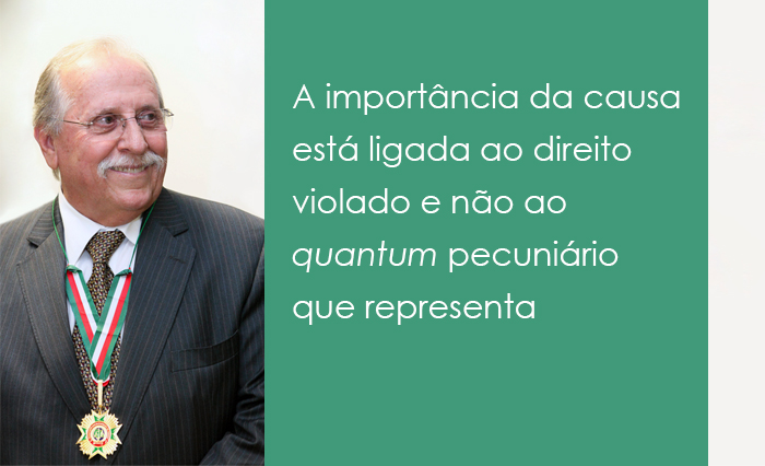 Execução de valor irrisório, que soma à alta demanda processual, gera preocupação de juiz em Campo Mourão 